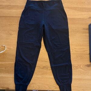 lululemon athletica Navy Align Joggers